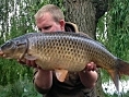 Sam, 20th May<br />A nice common